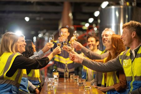 Cork Midleton Distillery Jameson Whiskey Experiences