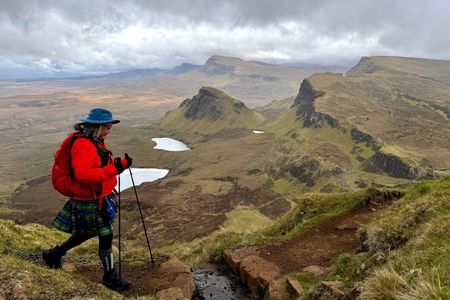 3-Day Isle of Skye, Sealife & Islands (from Inverness or Skye)