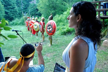 2 Days Herodotus Tour - Marathon, Thermopylae, Delphi, Thebes, Plataea, Salamis