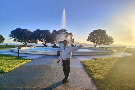 Ultimate Auckland Experience Full Day Tour with Brewery Lunch