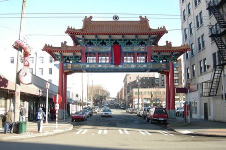 Bruce Lee Heritage Tour Seattle’s Martial Arts Legend