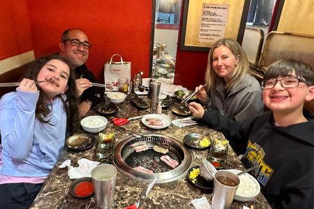 Tokyo Your Way A Tailored Full Day Friendly Food Tour With Guide
