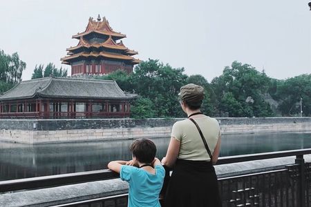 Expert Private Forbidden City Tour -4 Flexible Itinerary Options