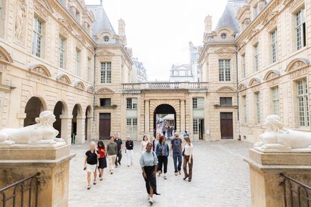 Paris Le Marais Food Tour With 10+ Tastings, Cheese, Wine & More