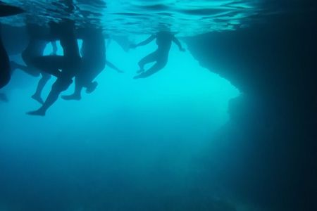 Private Elaphiti Islands Boat Tour 4h