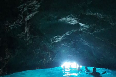 Private Elaphiti Islands Boat Tour 4h