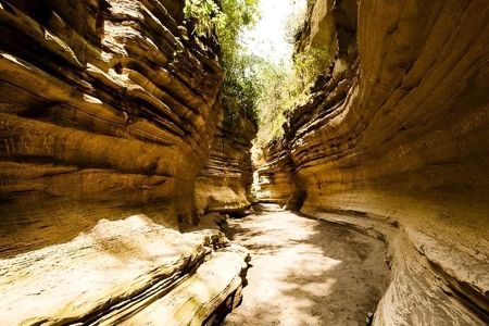 Day Trip to Hell's Gate National park & Lake Naivasha