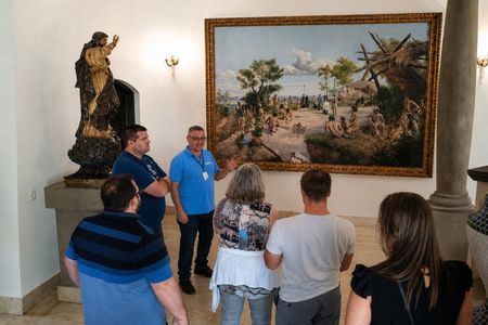 Best Museums of São Paulo with Panoramic Sightseeing