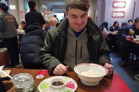 Beijing Food Tour