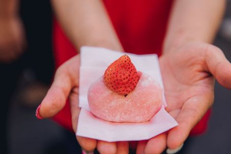 Osaka Retro Streets and Street Food Walking Tour