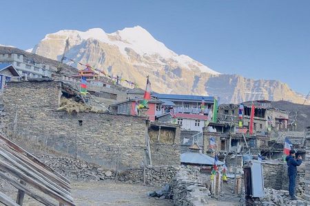 Nar Phu Valley Trek Journey to Hidden Himalayan Villages