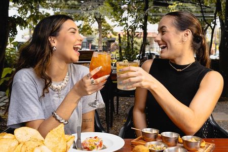 Sip Into Italy: Civitavecchia's 5 PM Aperitivo Experience