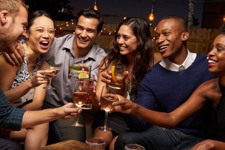 Baltimore Haunted Pub Crawl Fells Point Ghosts Bars and Poe