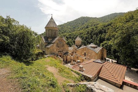 Lake Sevan, Dilijan and Echmiadzin Private Tour