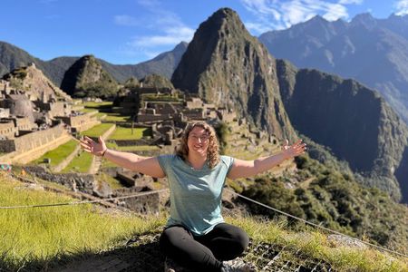 3 Epic Days MachuPicchu + Mountain + Humantay All included from Cuzco