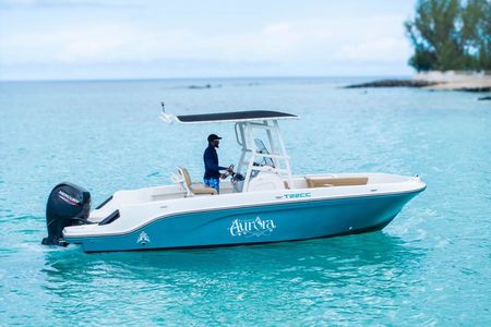 Luxury Shared Boat Tour Barbados Snorkeling and Turtles