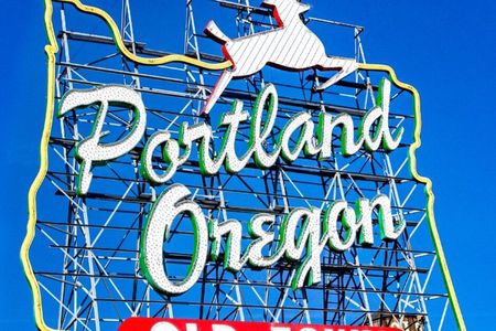 The Dark Below Portland Adults Only Haunted Ghost Tour