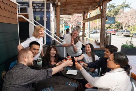 Eat Like a Canadian Food Tour | Victoria Sightseeing