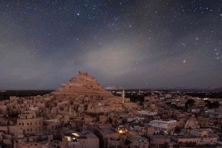 Siwa Oasis Private Tour from Cairo 3 Days Camping and Hotel Stay