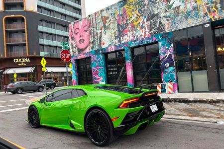 Best City Tour of Miami! Must do more stops, more time, more fun