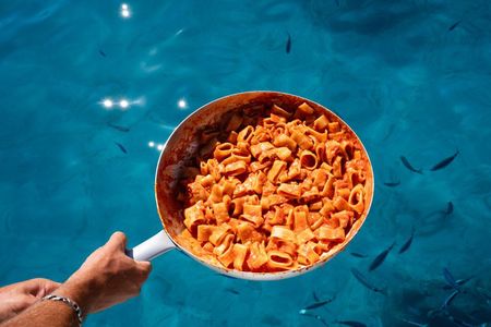 Costa Smeralda and La Maddalena Boat Tour Lunch and Snorkeling