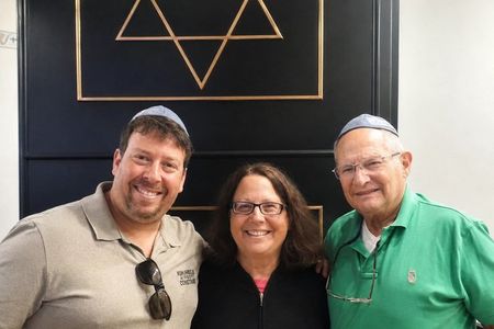 Jewish Tour With A Panoramic Sightseeing Of São Paulo – Private Tour