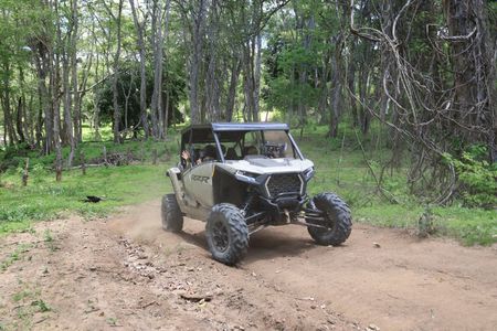 Raizer Rock Tour of the Nayarit Mountains