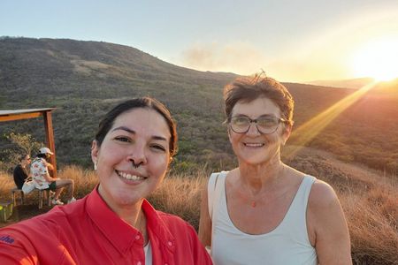 Private Masaya Volcano, Colonial Granada & Sunset Isletas Cruise