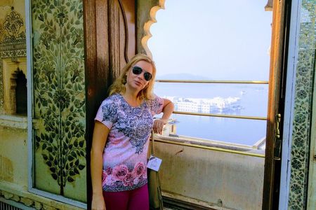 Royal Rajasthan with Varanasi, 18 days