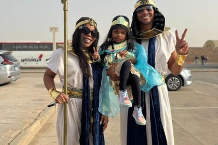 Top Day Giza Pyramids Wonders Grand Egyptian Museum Nile Felucca