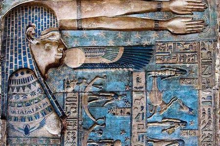 Dendera Temple Half Day Tour