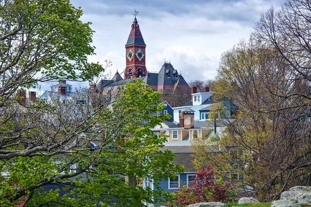 Marblehead Legends & Lore