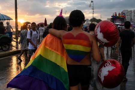 LGBTQIA+ Private Tour of Rio de Janeiro With Local Gay-Friendly Guide