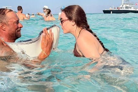 Full Day Experience Stingray, Snorkeling, Starfish & Kaibo Beach