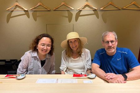 Quiet Highlights Walking Tour in Kanazawa