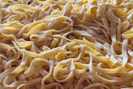 Chioggia : Pasta and Tiramisu Cooking Class