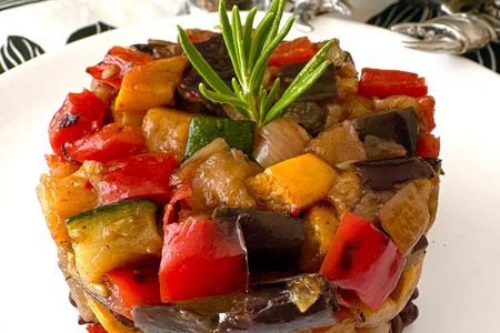 Cooking lessons in a French House in the Loire Valley