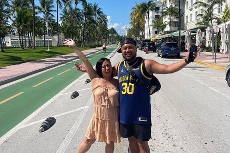Romantic Tour of Miami
