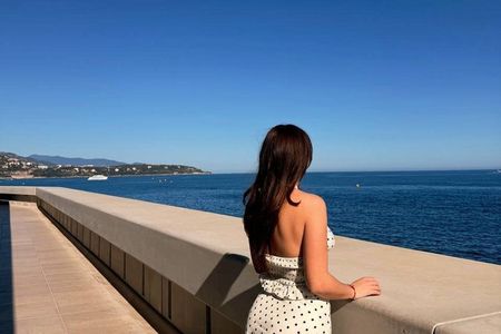 Monaco, Monte-Carlo Private Tour: F1, Grace Kelly + Food Guide