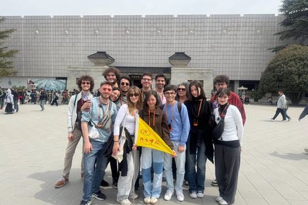 Customized Private Terracotta Warriors DayTour and CityAttrations