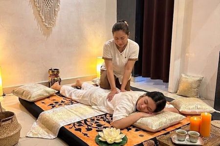 Thai Ancestral Massage