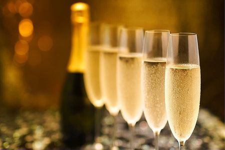 Sip and Scent Social