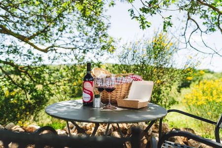 Maliosa Natural Picnic