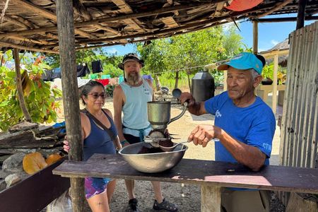 Punta Cana Higuey Cultural City Tour PRIVATE