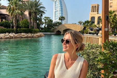Dubai Half-Day Private Photo Tour .