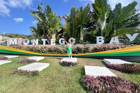 Montego Bay Scenic Tour