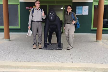 3 days Gorilla tracking Bwindi and Lake Bunyonyi Relaxation