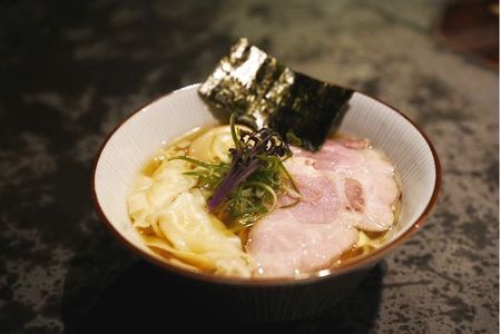 Sapporo Ramen Tour with Three Mini Bowls