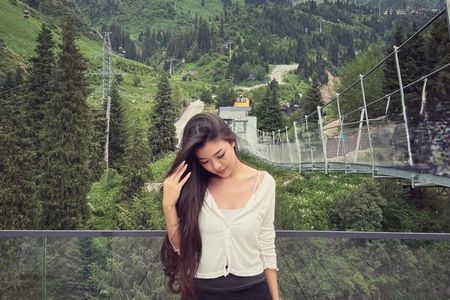 Almaty City Tour: Medeu, Shymbulak, Kok Tobe & Green Bazaar
