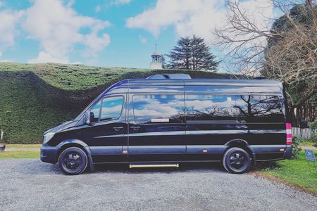 Luxury Private & Customised Great Ocean Road Tour from Melbourne